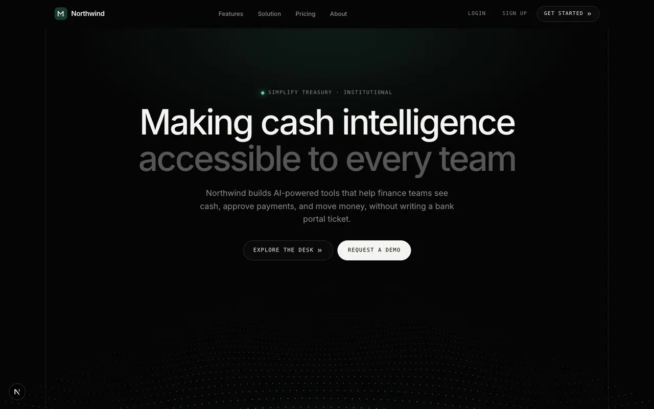 Northwind: Concept · Product